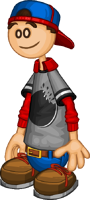 Roy - B