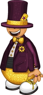 Foodini - A