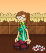 Original Jackie.jpg (38 KB) Jackie when she was first created, Papa's Pastaria