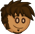 Headbracket of Steven (right)