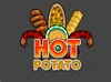 PWTG! Hot Potato logo