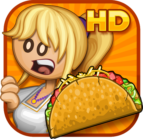 papas bakeria HD Android App - Download papas bakeria HD for free