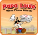 Papa Louie WPA Icon