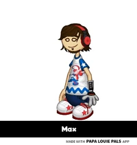 Max