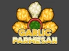 PWTG! Garlic Parmesan logo