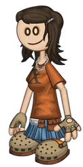 Ximena (kr)