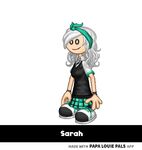 Sarah