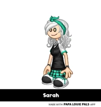 Sarah