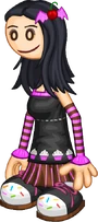Willow - B