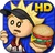 Papa's Burgeria HD