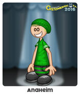 Original Anaheim.jpg (82 KB) Anaheim when he was first created, Kingsley's Customerpalooza 2016