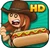 Hot Doggeria HD icon