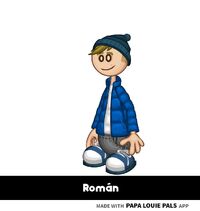 Román