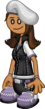 Hege B