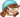 Headbracket of Pally (right)