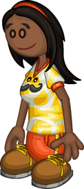 Sasha - A
