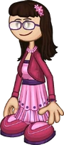 Uzuki B