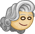 Headbracket of Evelyn 2
