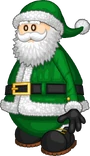 Santa - B