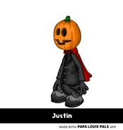 Justin Style H.jpg (40 KB) Halloween costume: Headless Horseman