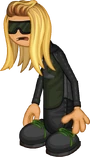 Gremmie - B