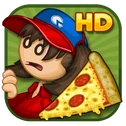 Papa's Pizzeria HD Icon