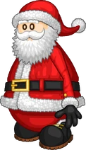 Santa - A