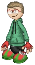 Charlie (kr)