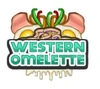 Western omelette