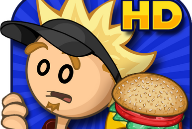 Free Papa's Burgeria To Go! Guide APK + Mod for Android.