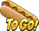Papa's Hot Doggeria To Go! Debutant