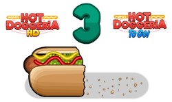 Tips Papa's Hot Doggeria HD! APK + Mod for Android.