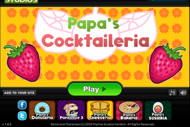 Papa's Donuteria To Go! – Apps no Google Play