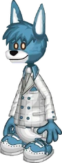 Bonnie Dundee H