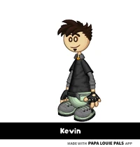 Kevin