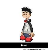 Brad