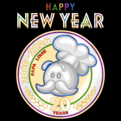 Newyear 2026 giffer