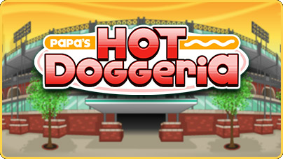 Papa's Hot Doggeria HD: All Customer Outfits! 