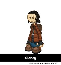 Clancy