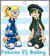 Fabiola vs Balley