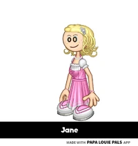 Jane