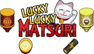 Lucky Lucky Matsuri Picture - Wingeria To Go!