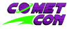 Logo-CometCon
