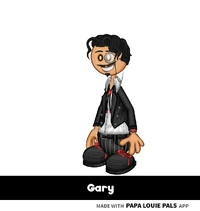 Gary
