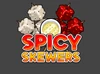 PWTG! Spicy Skewers logo