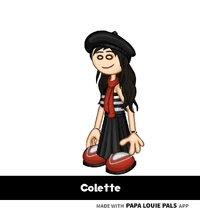 Colette