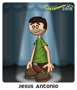 Jesús Antonio in 2016.jpg (82 KB) Jesús Antonio in 2016.