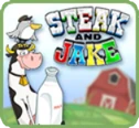 Steak and Jake Icon