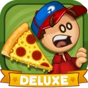 Papa's Pizzeria Deluxe Icon