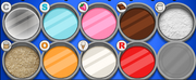 Standard Icings and Powders Donuteria.png